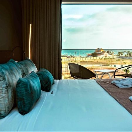 Design Suites Boutique Hotel - Adults Only Санта-Мария Экстерьер фото