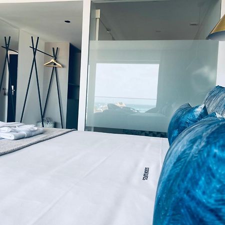 Design Suites Boutique Hotel - Adults Only Санта-Мария Экстерьер фото