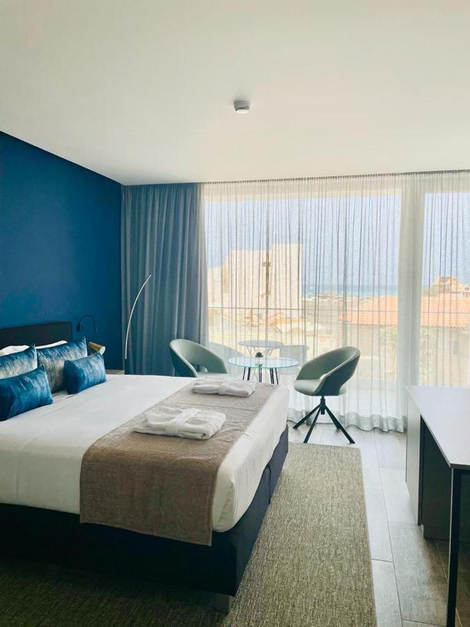Design Suites Boutique Hotel - Adults Only Санта-Мария Экстерьер фото