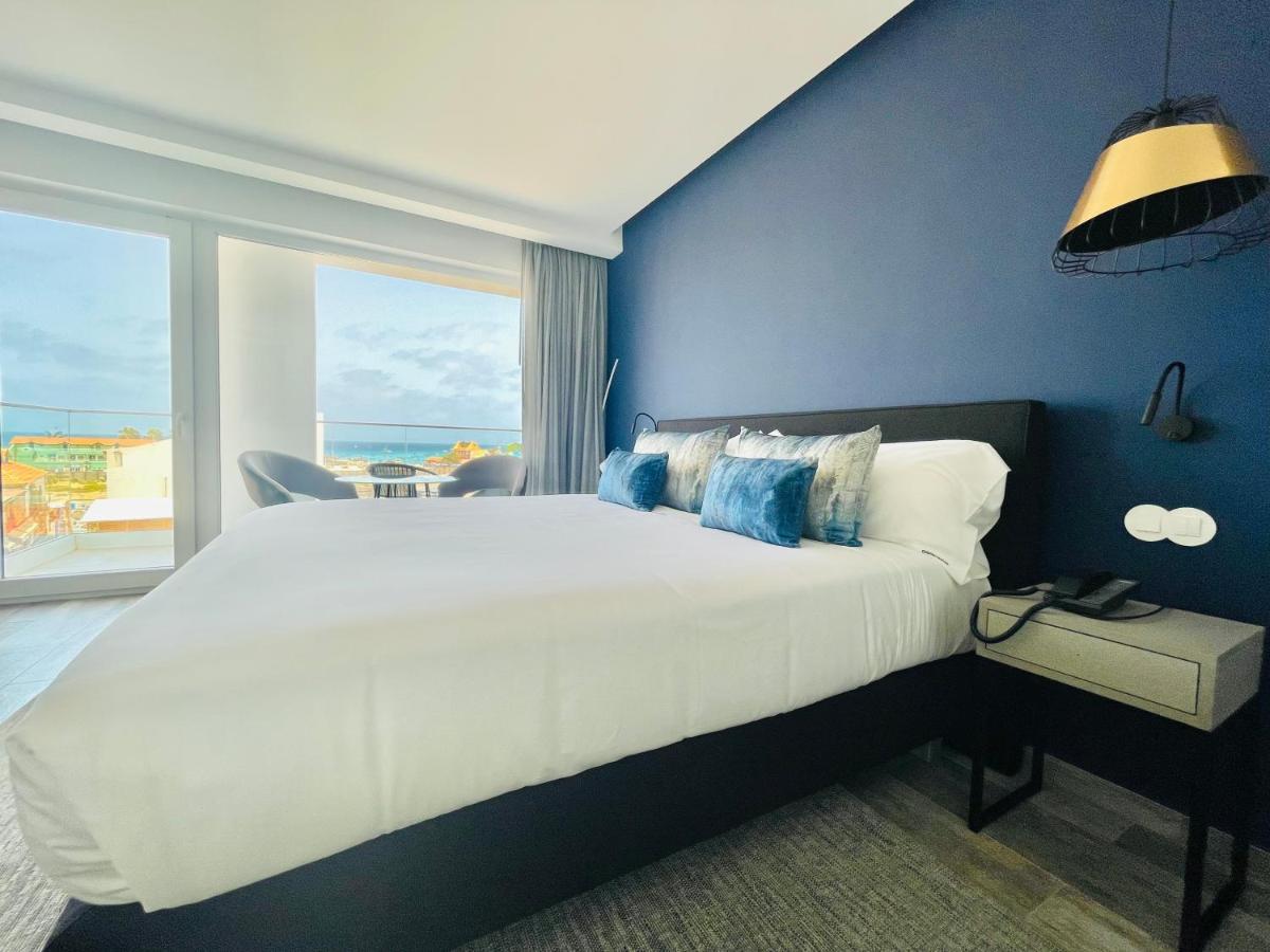 Design Suites Boutique Hotel - Adults Only Санта-Мария Экстерьер фото