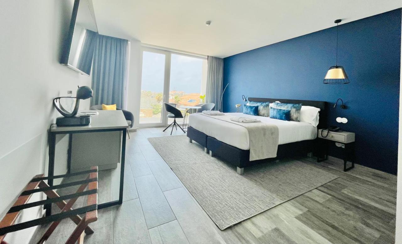 Design Suites Boutique Hotel - Adults Only Санта-Мария Экстерьер фото