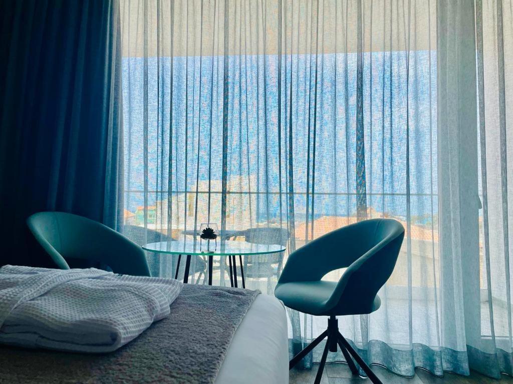 Design Suites Boutique Hotel - Adults Only Санта-Мария Экстерьер фото
