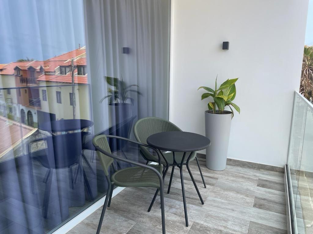 Design Suites Boutique Hotel - Adults Only Санта-Мария Экстерьер фото