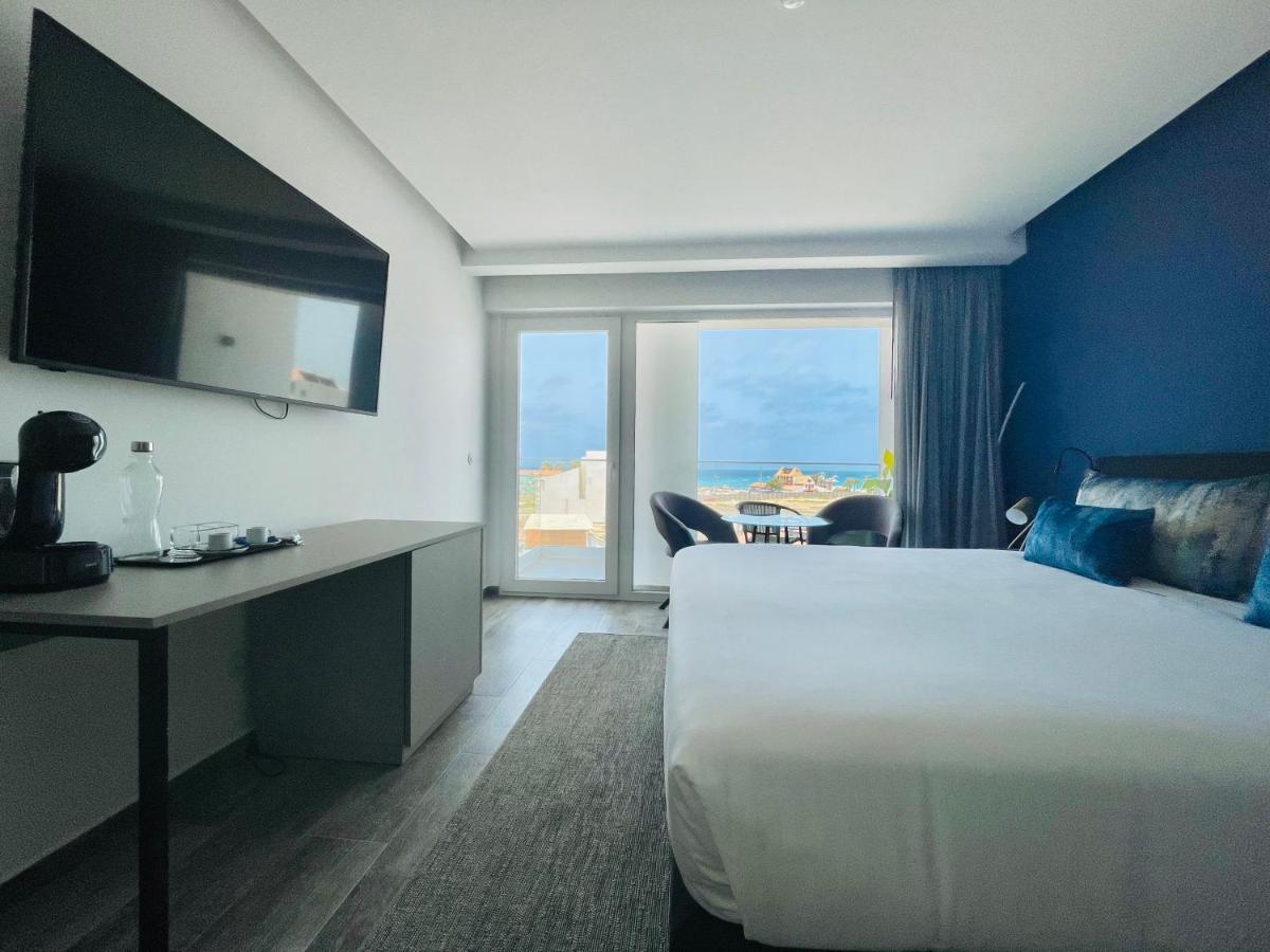 Design Suites Boutique Hotel - Adults Only Санта-Мария Экстерьер фото
